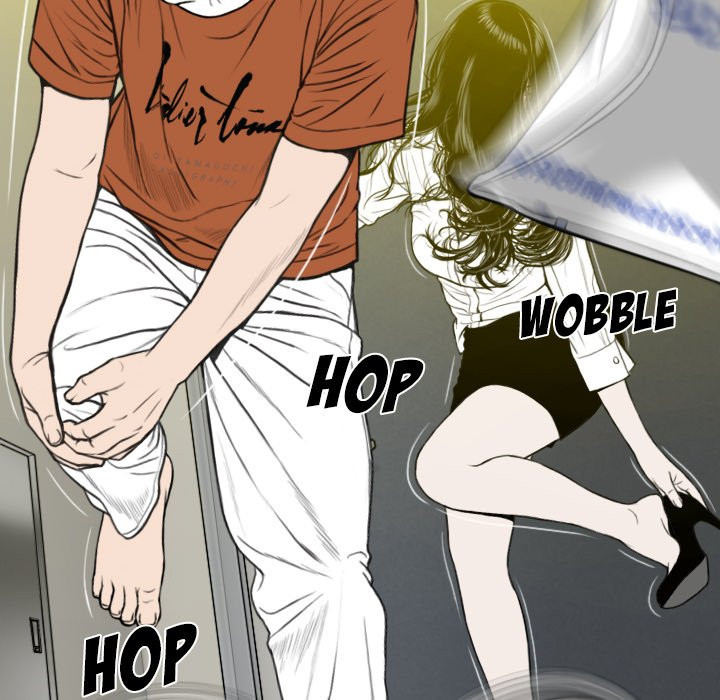 The image G6pcxvahdq6b2VQ in the comic Only You Manhwa - Chapter 03 - ManhwaXXL.com