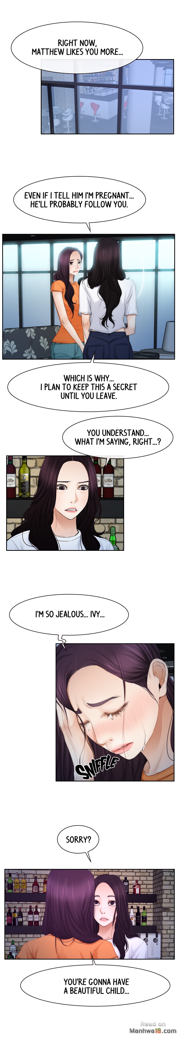 The image G9WlbL2IMTx473L in the comic First Love Manhwa - Chapter 53 - ManhwaXXL.com