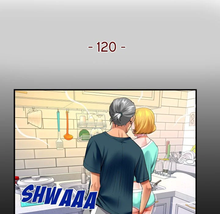 Watch image manhwa My Aunt - Chapter 120 - GEiMi4GkyDWYxIH - ManhwaXX.net