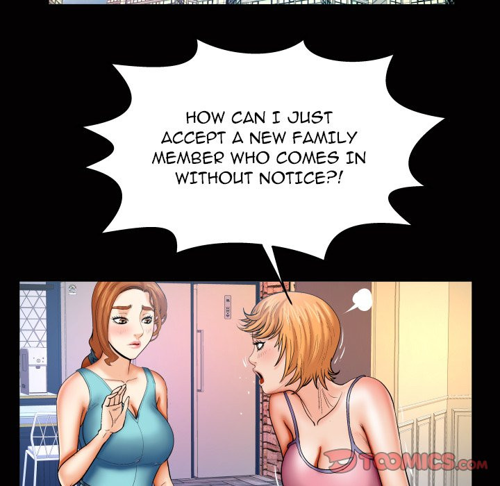 Watch image manhwa My Aunt - Chapter 65 - GF61gAlSPJiPjCj - ManhwaXX.net