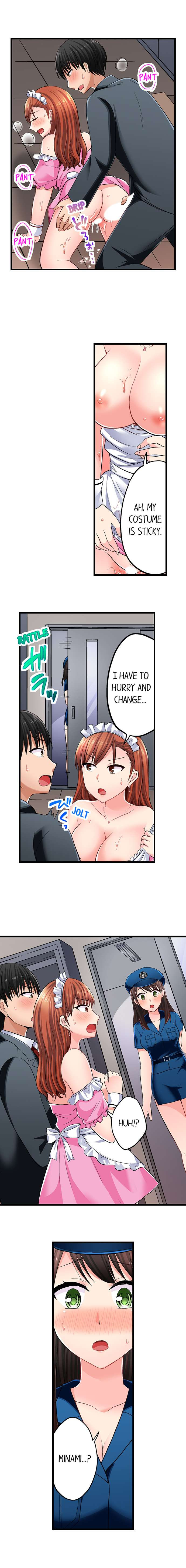 Watch image manhwa Bullied Boy’s Tongue Revenge - Chapter 63 - GFPBdxgSxX61NCn - ManhwaXX.net