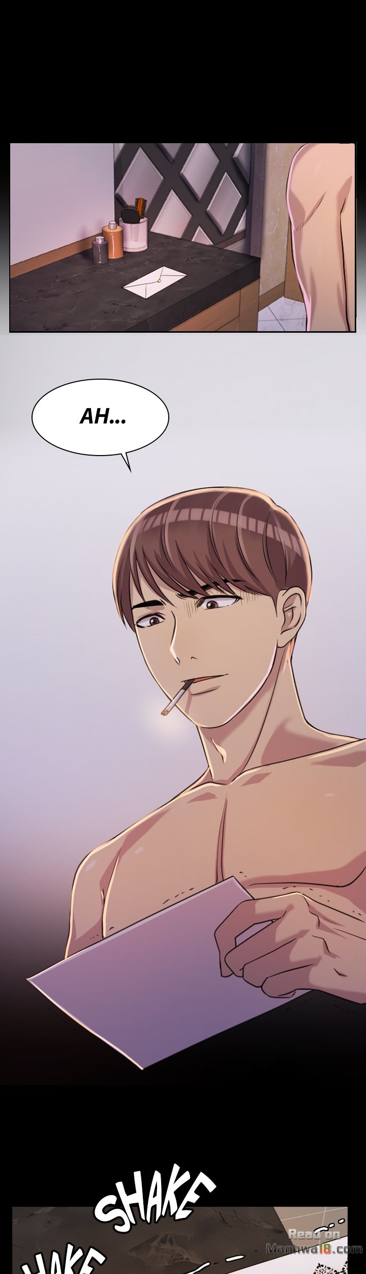 The image Ajeossi Manhwa - Chapter 2 - GFb9mjZDaWqE4fR - ManhwaManga.io