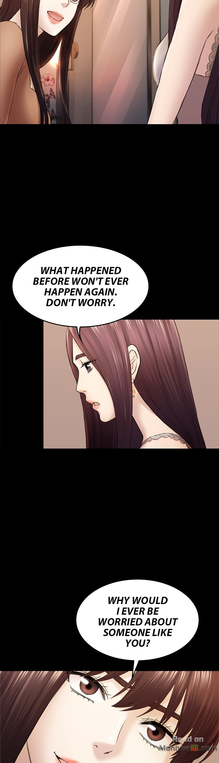 Watch image manhwa Ajeossi Manhwa - Chapter 36 - GGM6rlkh3byZBzZ - ManhwaXX.net