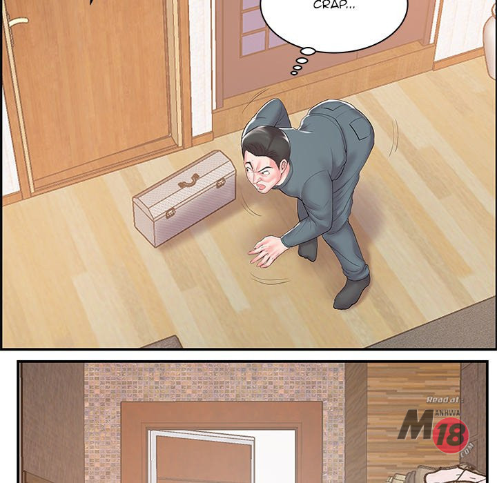 Watch image manhwa Sister-in-law Toomics - Chapter 09 - GKFQWAIQuOIiMD9 - ManhwaXX.net