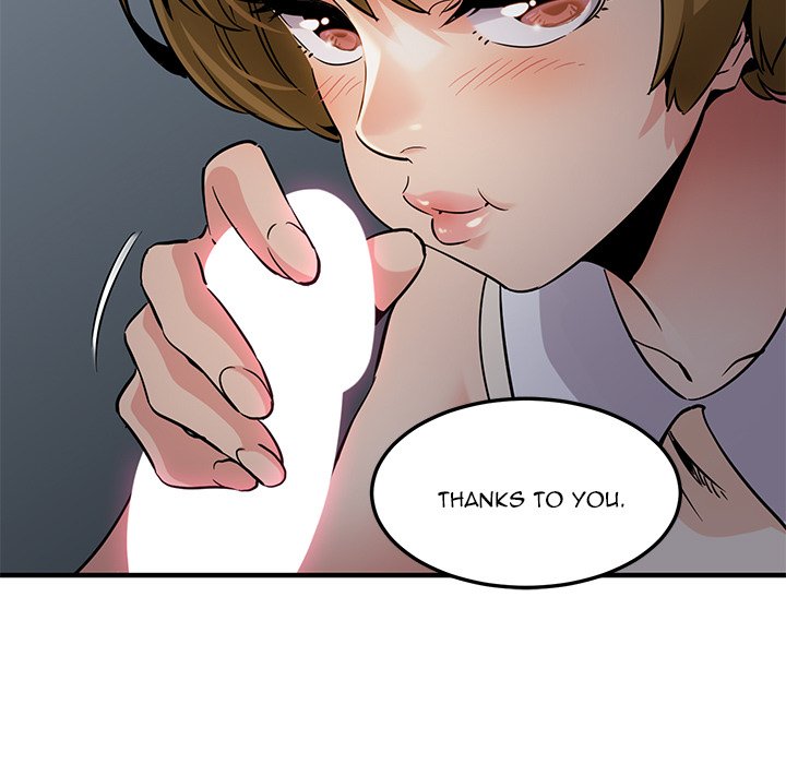 Watch image manhwa Dog On Patrol - Chapter 17 - GLcRmmeW4TnBJqo - ManhwaXX.net