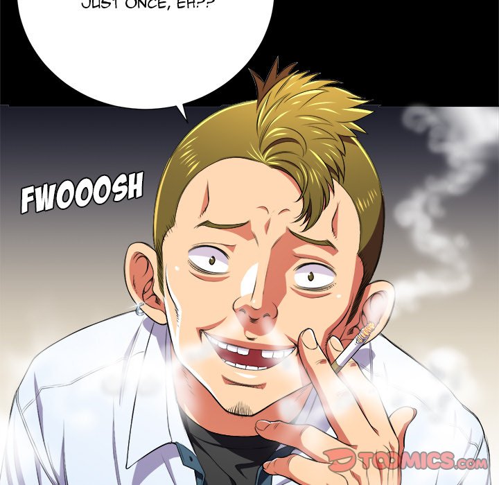 The image GM3he2oh7KBDkFD in the comic My High School Bully - Chapter 06 - ManhwaXXL.com