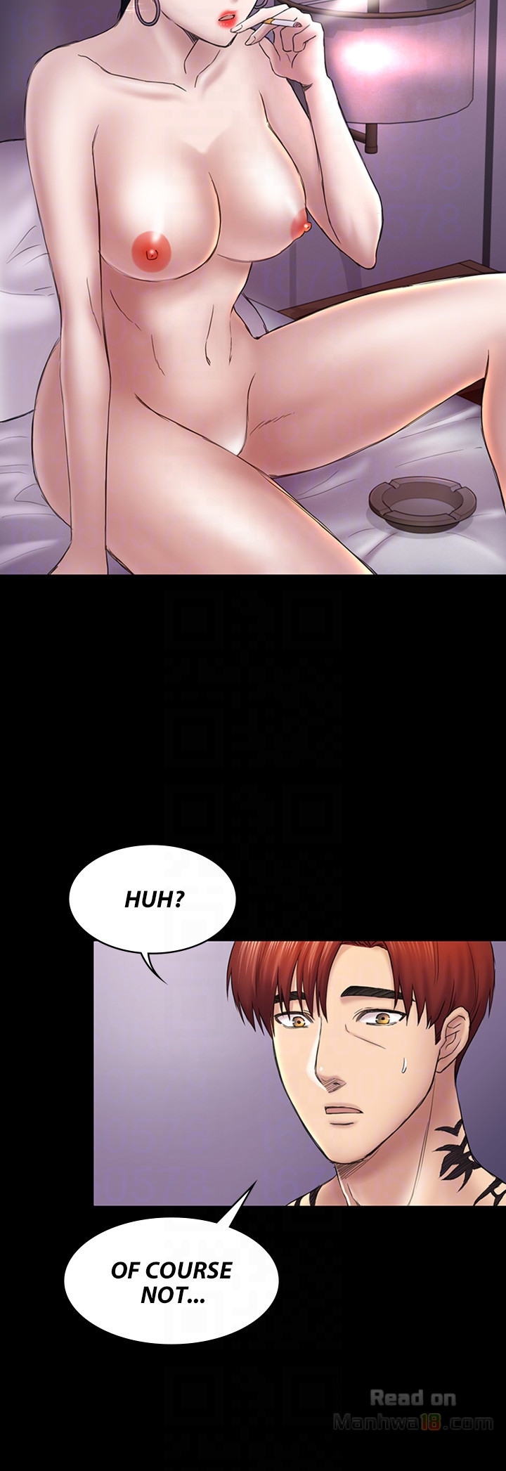 Xem ảnh Ajeossi Manhwa Raw - Chapter 43 - GSXfAt95tAP3Z45 - Hentai24h.Tv