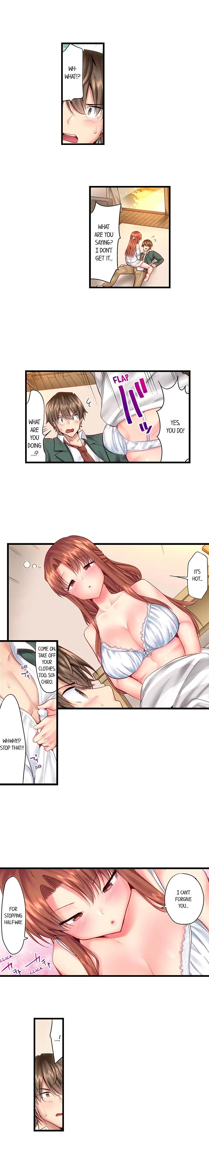 Read manga Hypnotized Sex With My Brother - Chapter 06 - GTjhuaU2qqNRXiS - ManhwaXXL.com