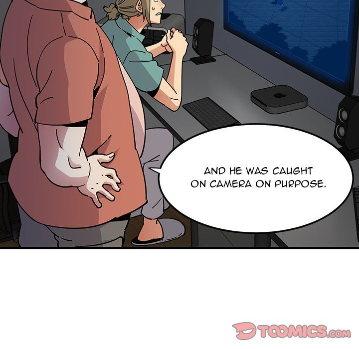 Watch image manhwa Dog On Patrol - Chapter 52 - GXsYGE6K4zBIYS4 - ManhwaXX.net