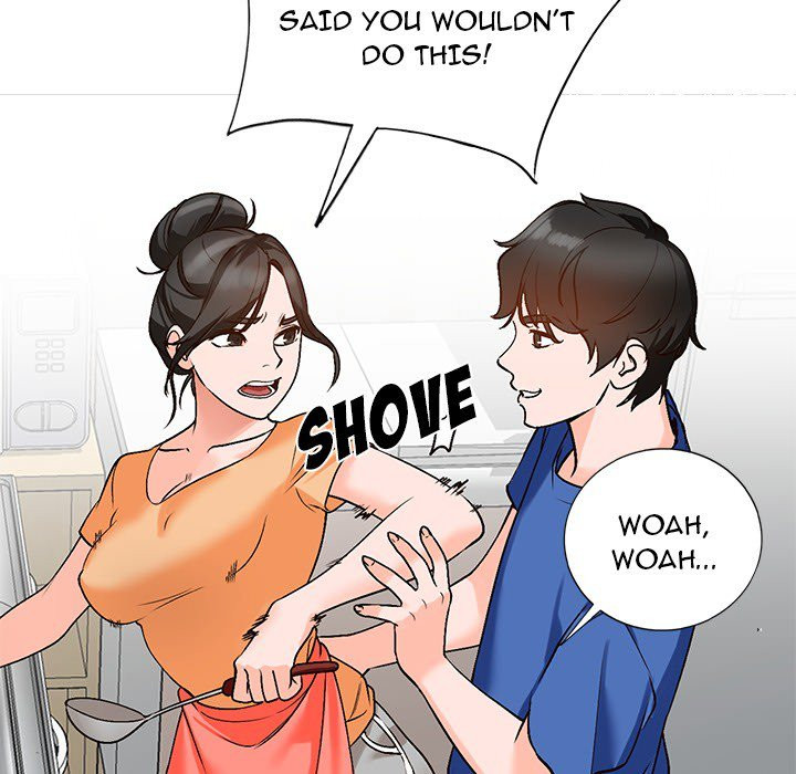 Watch image manhwa Town Girls - Chapter 10 - Gg8cqKHCwJwWrrI - ManhwaXX.net