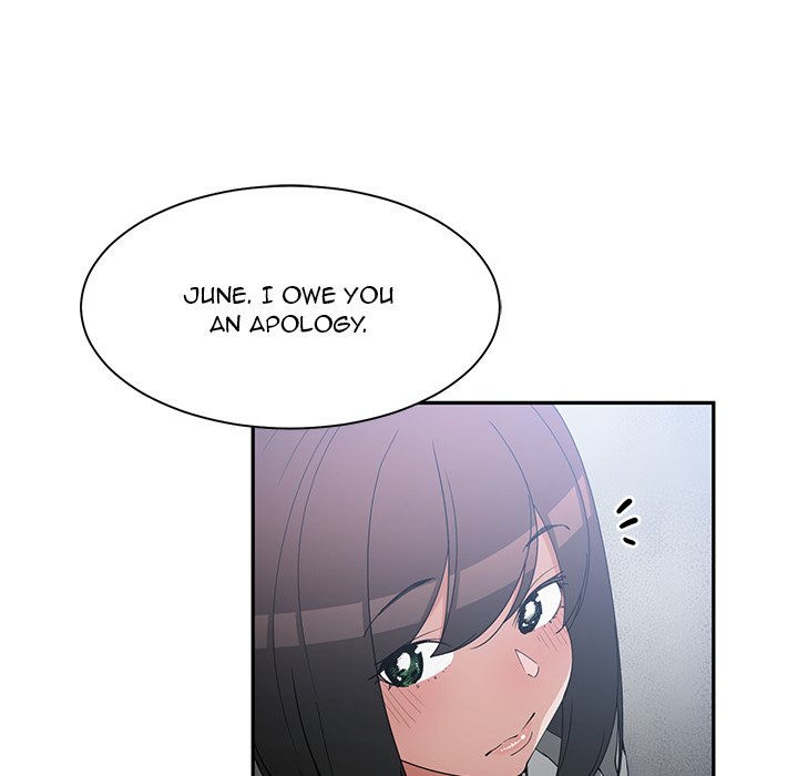 Watch image manhwa Childhood Romance - Chapter 23 - GjJNRluWyIr8X40 - ManhwaXX.net