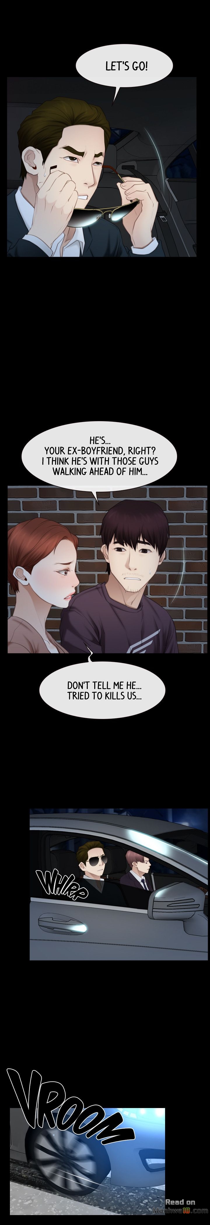 The image Gk4puGBP0SbXDIv in the comic First Love Manhwa - Chapter 57 - ManhwaXXL.com