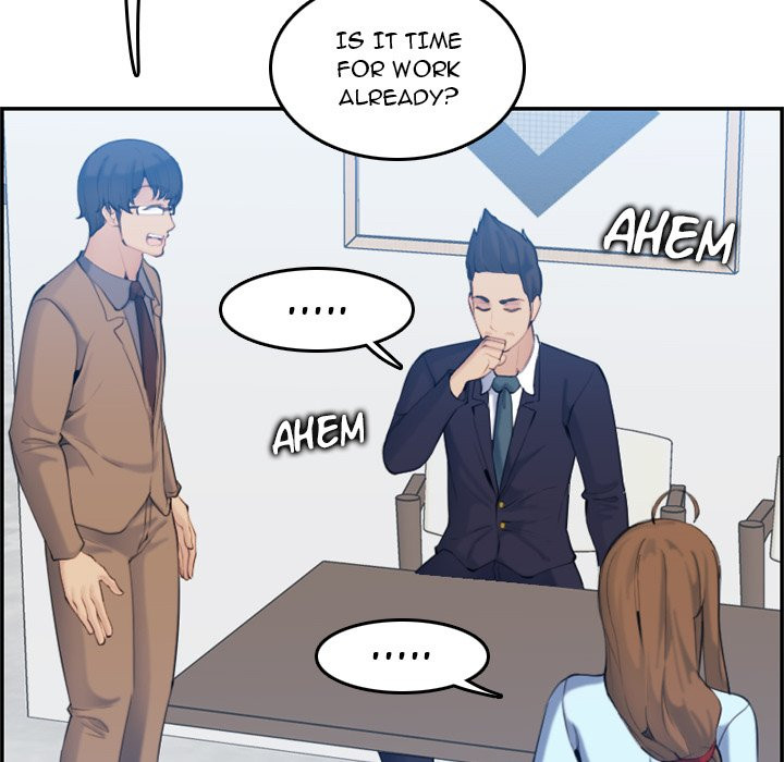 Watch image manhwa My Mother Is A College Student - Chapter 33 - Go6MlqHGsAkcm33 - ManhwaXX.net