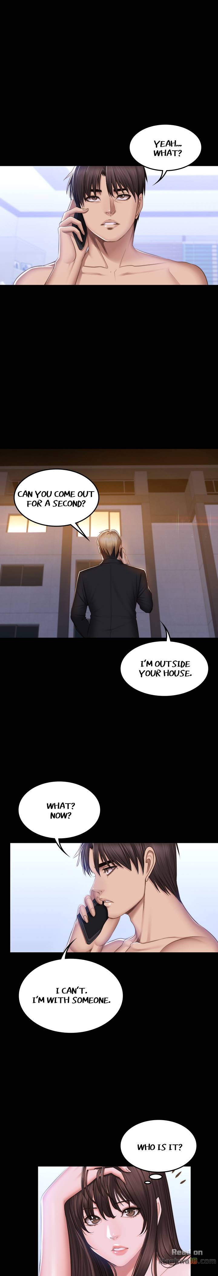 Watch image manhwa Producer Trainee - Chapter 69 - Go81zCcYMcBlT35 - ManhwaXX.net