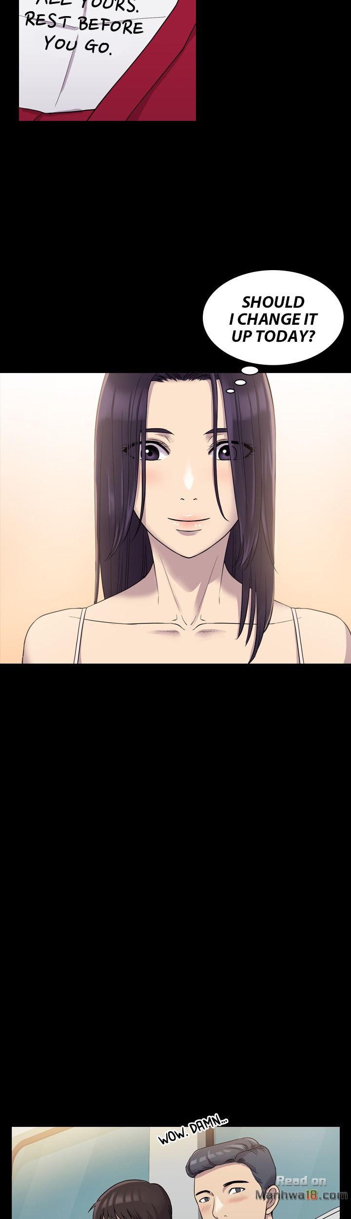 Watch image manhwa Ajeossi Manhwa - Chapter 7 - GoxAtXFj1kxheLA - ManhwaXX.net