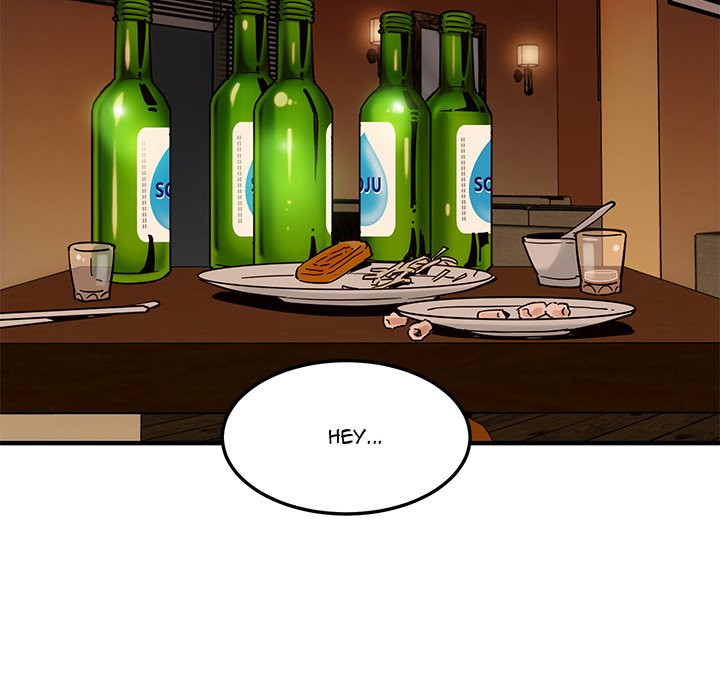 Watch image manhwa Dog On Patrol - Chapter 35 fixed - GsxwU0srZZJEsuJ - ManhwaXX.net