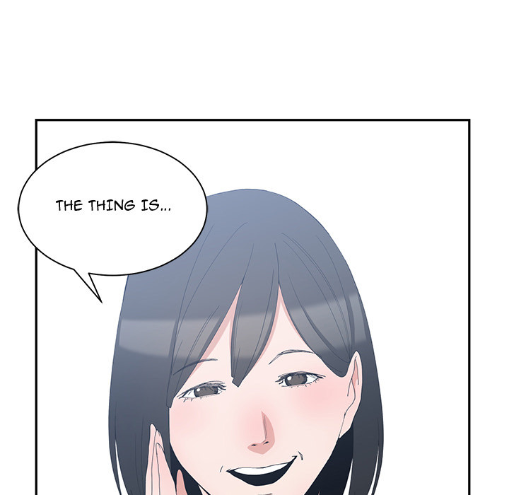 The image Gv6bFyiJeG0vuS6 in the comic Childhood Romance - Chapter 01 - ManhwaXXL.com