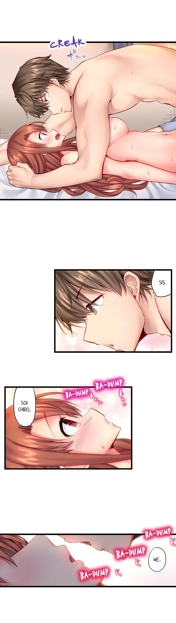 Watch image manhwa Hypnotized Sex With My Brother - Chapter 04 - Gz234Ns8yvZAXfa - ManhwaXX.net