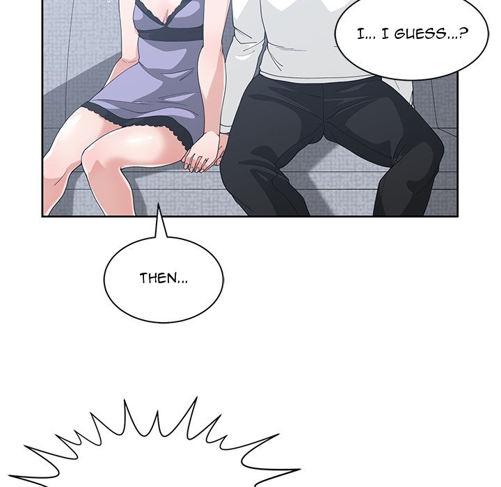 The image H0dBfPTH2Agtcqu in the comic Childhood Romance - Chapter 30 End - ManhwaXXL.com