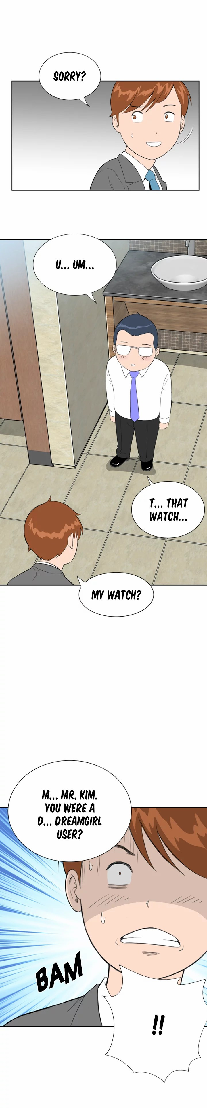 Watch image manhwa Ms. Stepford - Chapter 10 - H66G9rIsZTgNdMb - ManhwaXX.net