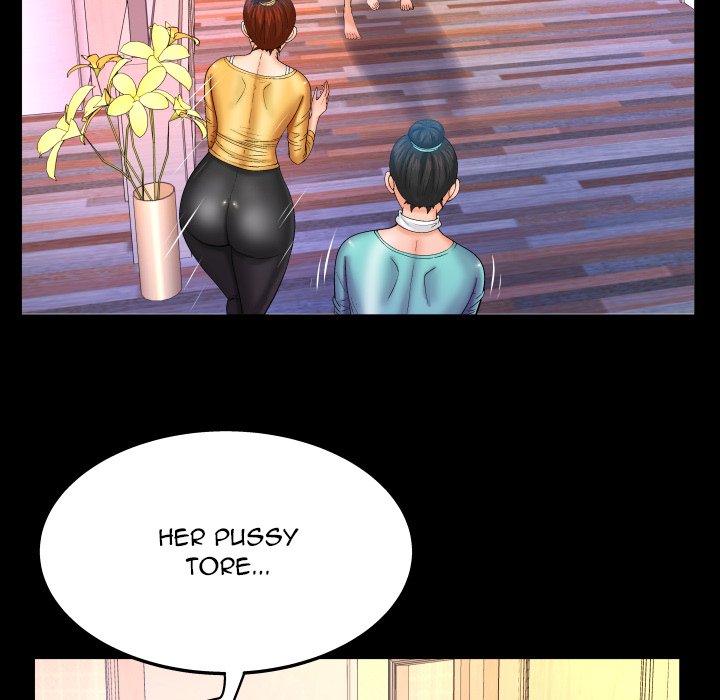 The image My Aunt - Chapter 94 - H6kwyAxrTftn5gC - ManhwaManga.io