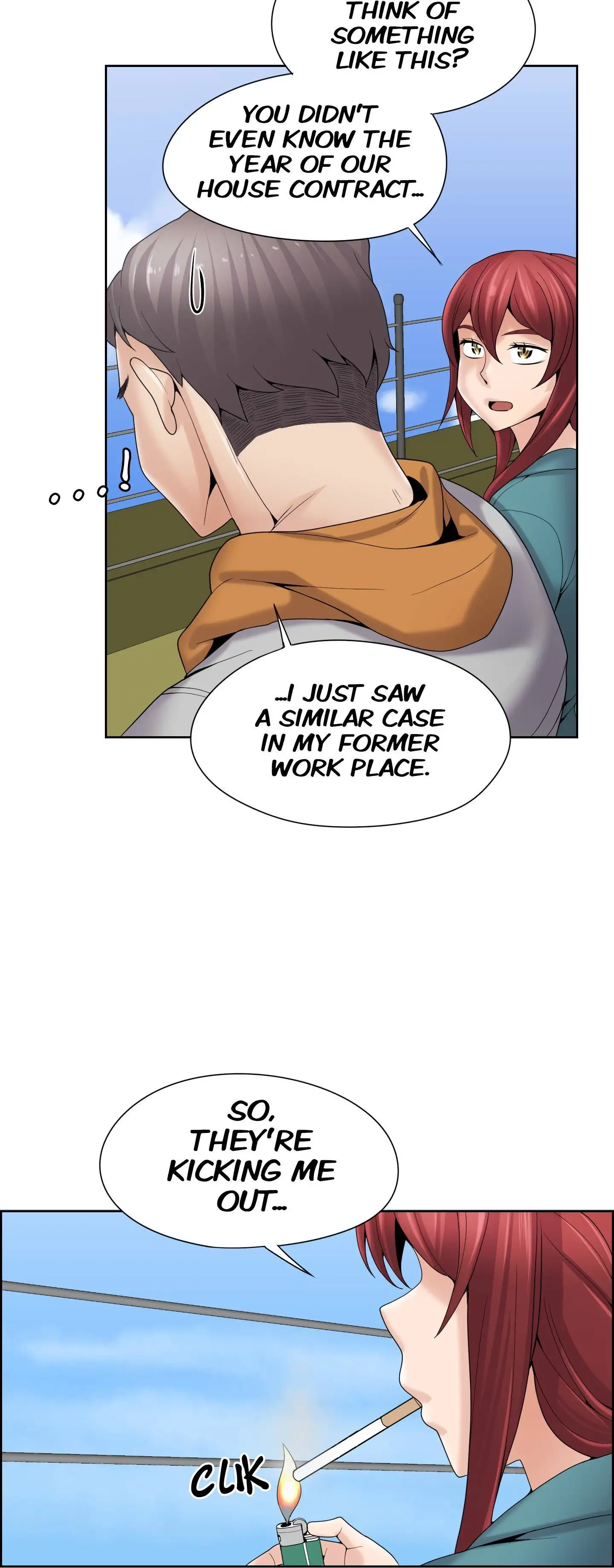 Watch image manhwa Cartoonists NSFW (Korean) - Chapter 86 - H8o1CWaOWaVDGge - ManhwaXX.net