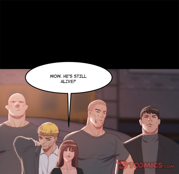 The image HARJuBSfcXCtg8w in the comic The Lost Girl - Chapter 16 - ManhwaXXL.com