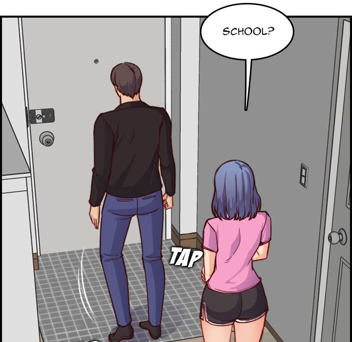Watch image manhwa My Mother Is A College Student - Chapter 46 - HARLMIBYNzGiOSm - ManhwaXX.net