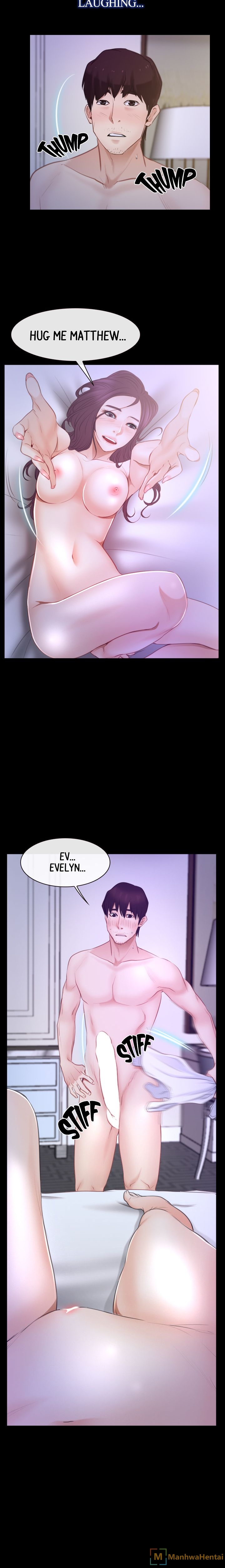 The image HBF0FiRP7beVb3a in the comic First Love Manhwa - Chapter 33 - ManhwaXXL.com