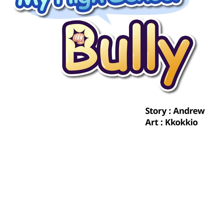 Read manga My High School Bully - Chapter 28 - HBecHtl7eUVRcyd - ManhwaXXL.com