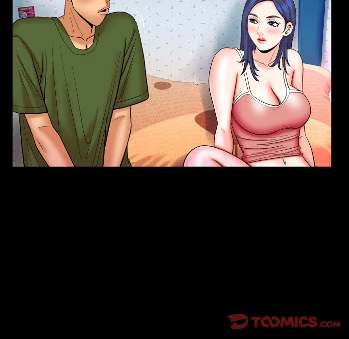 Watch image manhwa My Aunt - Chapter 22 - HHLNnrDvlzRAlAB - ManhwaXX.net