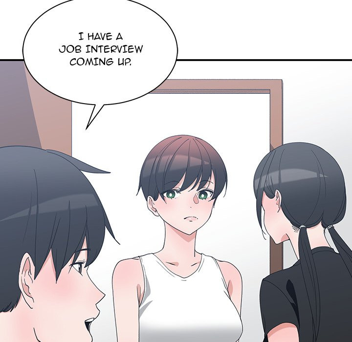 The image HKICUouJork1BHH in the comic Childhood Romance - Chapter 10 - ManhwaXXL.com