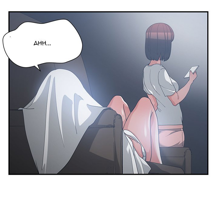 The image HKKLvfg1rUYCwdj in the comic Childhood Romance - Chapter 12 - ManhwaXXL.com