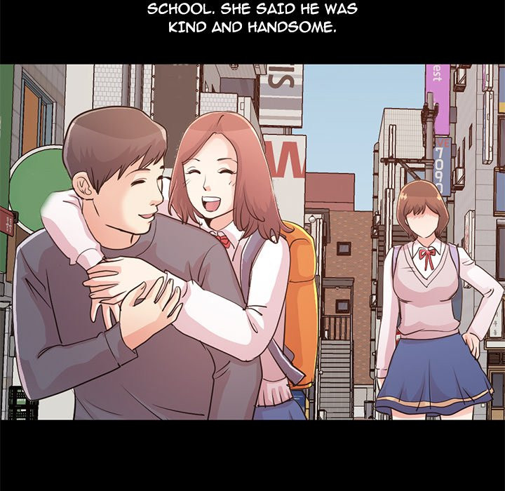 Read manga My Love For Her - Chapter 28 End - HL7rIJvNYY3jTYg - ManhwaXXL.com