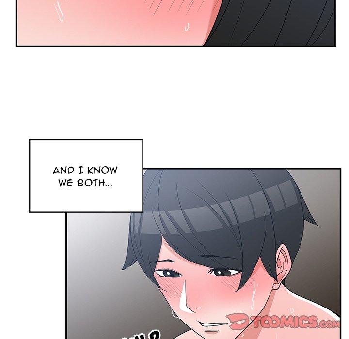 Watch image manhwa Childhood Romance - Chapter 16 - HOdESGcsdVim351 - ManhwaXX.net