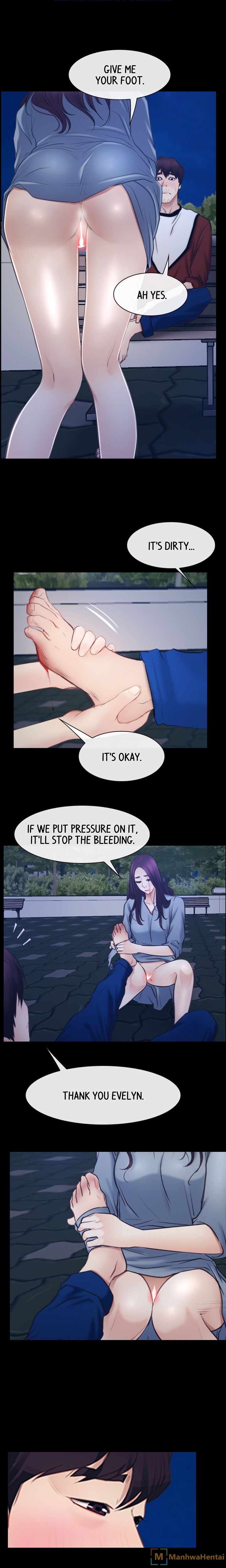 The image HVC0YEWovnn7TxX in the comic First Love Manhwa - Chapter 28 - ManhwaXXL.com