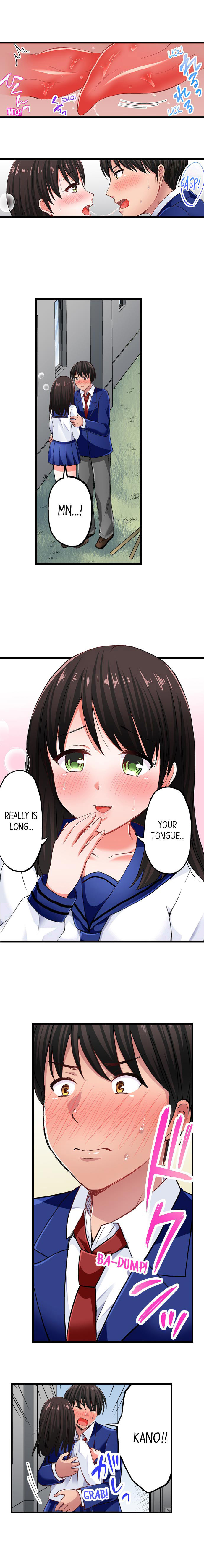 Read manga Bullied Boy’s Tongue Revenge - Chapter 07 - HVKAGCJohTxh5yz - ManhwaXXL.com