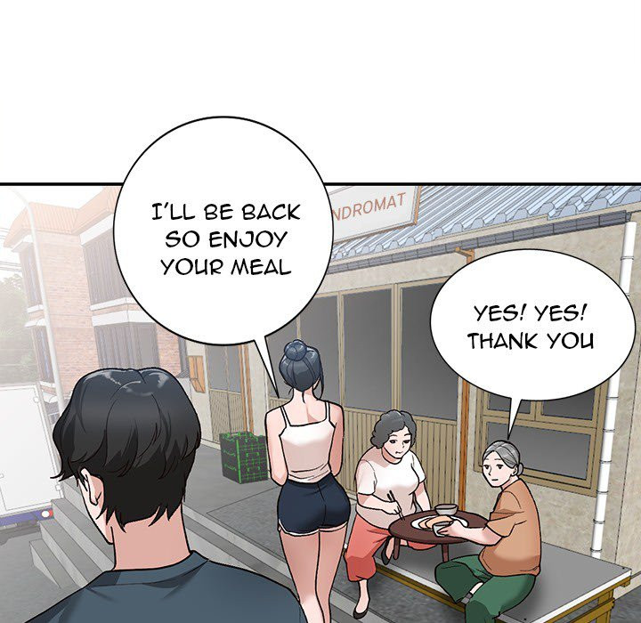 Watch image manhwa Town Girls - Chapter 05 - HViOZ9OtElbr3i7 - ManhwaXX.net