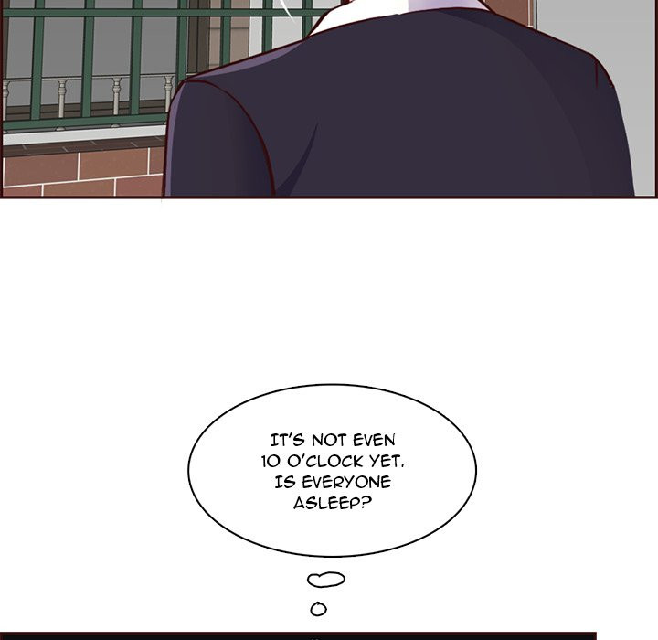 Watch image manhwa My Mother Is A College Student - Chapter 81 - HYMOv7JD8XUTZID - ManhwaXX.net