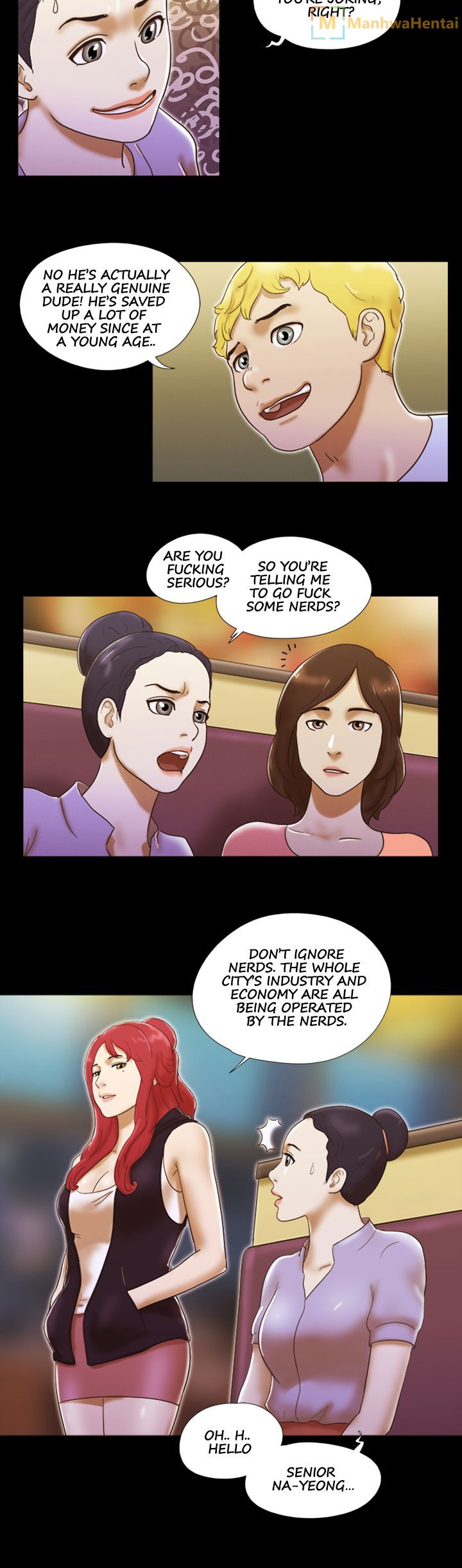 The image HayH4ilM9WEoxd5 in the comic She’s The Girl - Chapter 06 - ManhwaXXL.com
