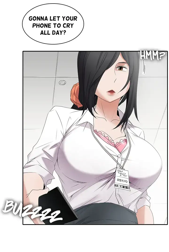 Xem ảnh Cartoonists NSFW (Korean) Raw - Chapter 8 - HekexNElICL3JSo - Hentai24h.Tv