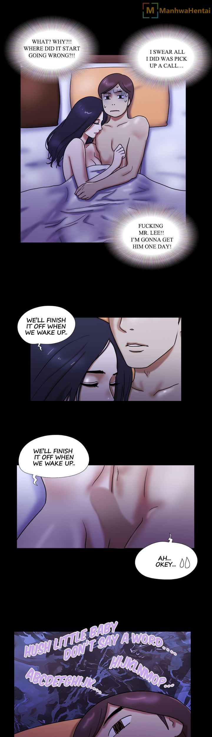 Watch image manhwa She’s The Girl - Chapter 03 - HhxsDxEueEWryDL - ManhwaXX.net