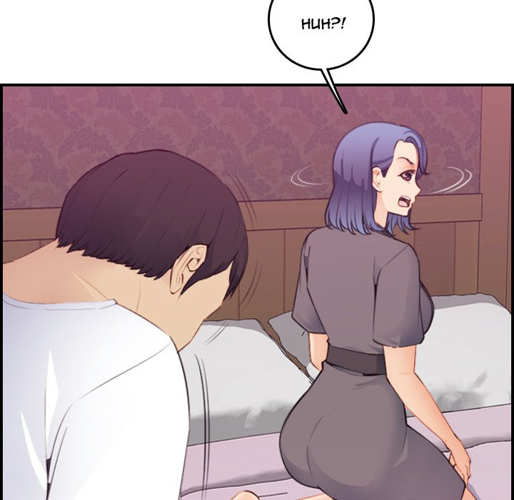 Watch image manhwa My Mother Is A College Student - Chapter 13 - HjNdCiftfDvcdCV - ManhwaXX.net