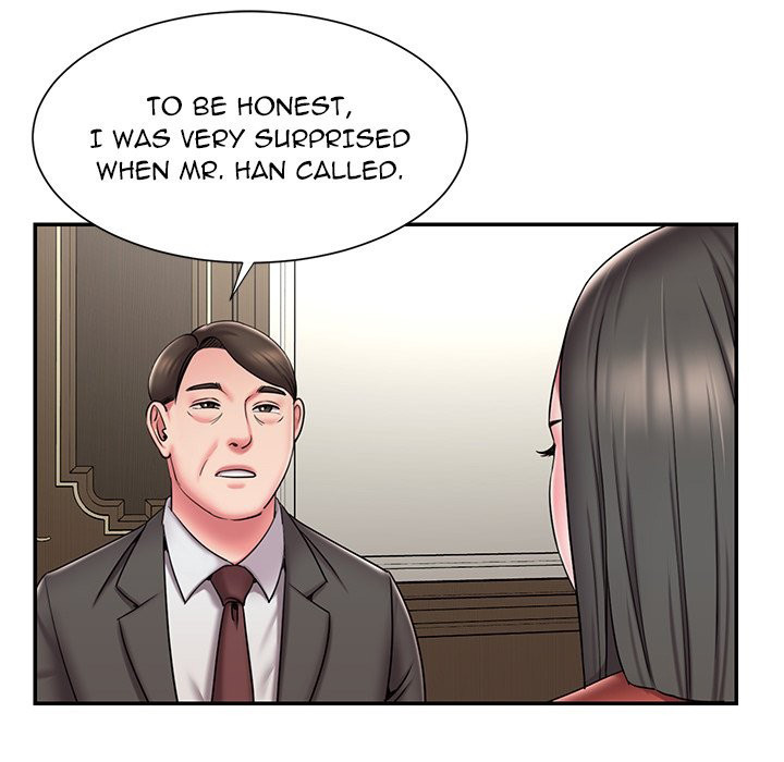 Watch image manhwa Dumped - Chapter 48 - HloicpdmWVdTjql - ManhwaXX.net