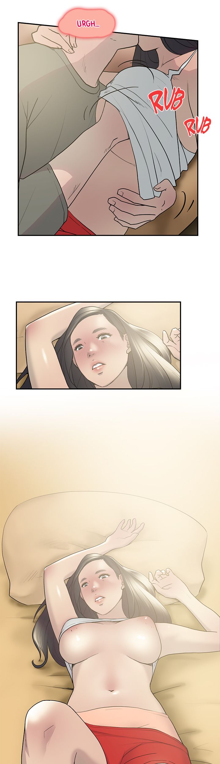 Watch image manhwa Overlapping - Chapter 12 - Hn2gUss0ZBidZYy - ManhwaXX.net