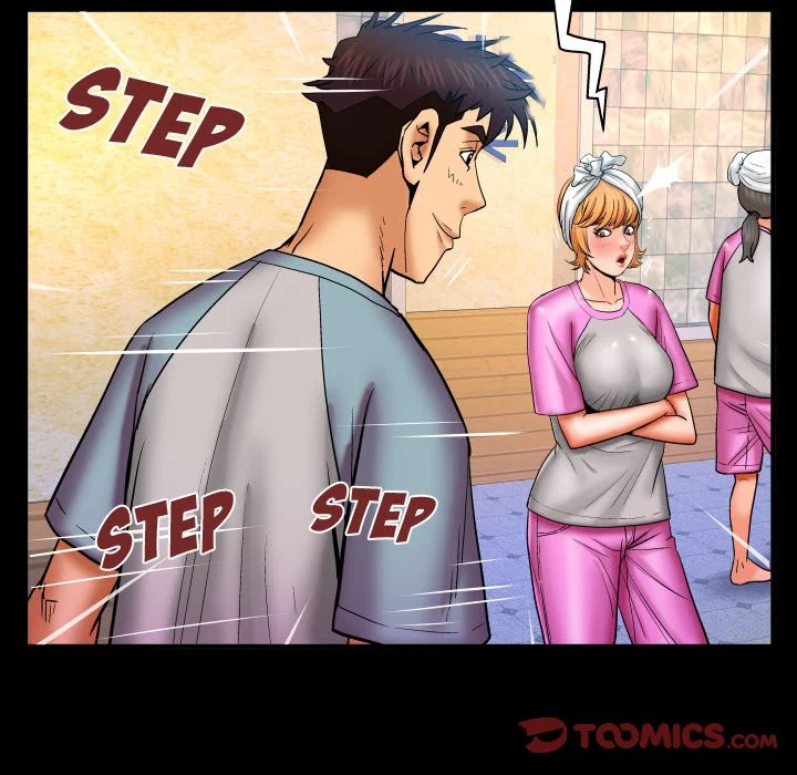 Watch image manhwa My Aunt - Chapter 56 - HqEbxc4XAWrmiNx - ManhwaXX.net