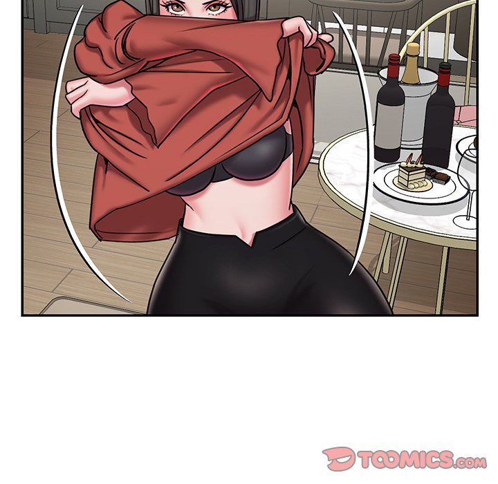 Watch image manhwa Dumped - Chapter 48 - HrZp7AKVS4ANMYR - ManhwaXX.net