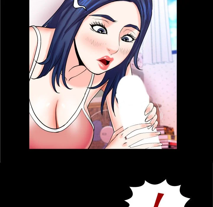 Watch image manhwa My Aunt - Chapter 21 - HrkDEON4JFLO8GV - ManhwaXX.net