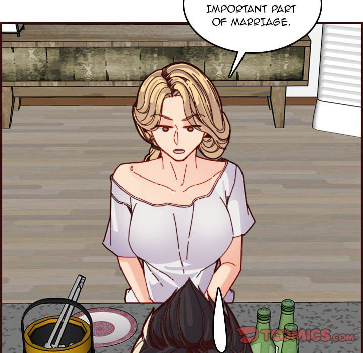 Watch image manhwa My Mother Is A College Student - Chapter 72 - HtuSloJbsqazy1n - ManhwaXX.net