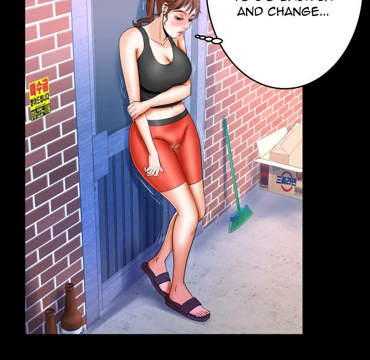 Watch image manhwa My Aunt - Chapter 33 - HumQfNErjraG2bt - ManhwaXX.net